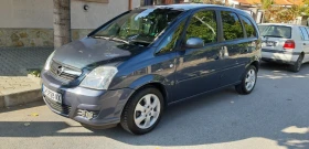 Обява за продажба на Opel Meriva 1.7 cdti ~3 999 лв. - изображение 5 | Auto.bg Обява за продажба на Opel Meriva 1.7 cdti ~3 999 лв. - изображение 5
