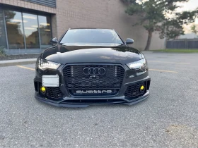 Audi A6 PREMIUM * * TUNED * * CARFAX * * АВТО КРЕДИТ * *  - 27999 лв. / 14315.66 € - 43609430 2