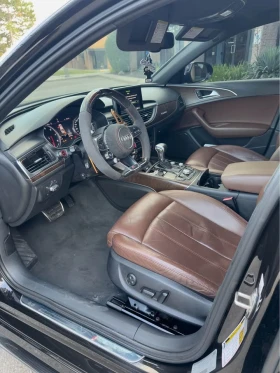 Audi A6 PREMIUM * * TUNED * * CARFAX * * АВТО КРЕДИТ * *  - 27999 лв. / 14315.66 € - 43609430 11