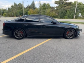 Audi A6 PREMIUM * * TUNED * * CARFAX * * АВТО КРЕДИТ * *  - 27999 лв. / 14315.66 € - 43609430 5