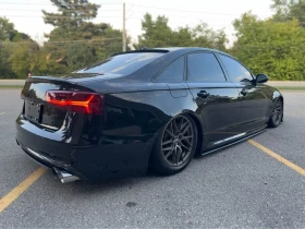Audi A6 PREMIUM * * TUNED * * CARFAX * * АВТО КРЕДИТ * *  - 27999 лв. / 14315.66 € - 43609430 6