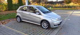 Mercedes-Benz B 170 1.7i AUTOMATIC  | Mobile.bg    7