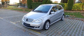 Mercedes-Benz B 170 1.7i AUTOMATIC  | Mobile.bg    2
