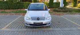 Mercedes-Benz B 170 1.7i AUTOMATIC  | Mobile.bg    4