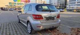 Mercedes-Benz B 170 1.7i AUTOMATIC  | Mobile.bg    11