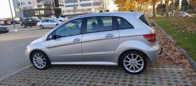 Mercedes-Benz B 170 1.7i AUTOMATIC  | Mobile.bg    8