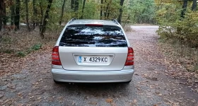 Mercedes-Benz C 220 2.2 cdi 150 коня Avangarde, снимка 7