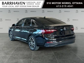 VW Jetta DIGITAL*  .* AMBIENT* *  | Mobile.bg    8