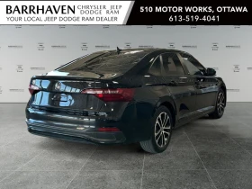     VW Jetta DIGITAL*  .* AMBIENT* * 