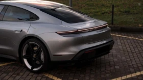 Porsche Taycan 4S Sport Chrono - 116999 лв. / 59820.64 € - 26452291 3