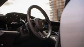 Porsche Taycan 4S Sport Chrono - 116999 лв. / 59820.64 € - 26452291 7