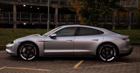 Porsche Taycan 4S Sport Chrono - 116999 лв. / 59820.64 € - 26452291 4