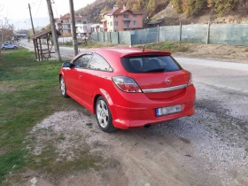 Opel Astra GTC, снимка 5