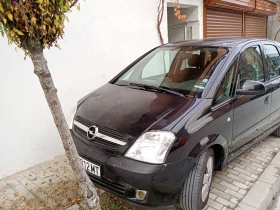 Opel Meriva | Mobile.bg    2