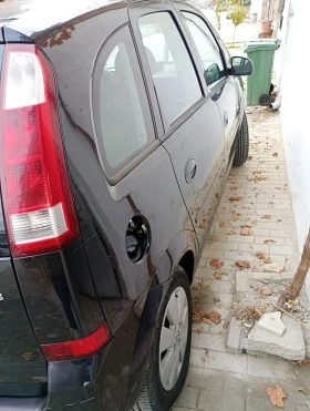 Opel Meriva | Mobile.bg    6