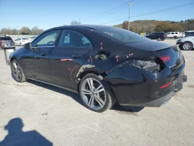 Mercedes-Benz CLA 250 4MATIC DIGITAL///// | Mobile.bg    4