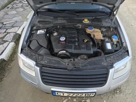 VW Passat, снимка 2