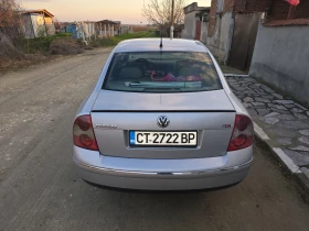 VW Passat, снимка 7