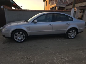 VW Passat, снимка 11