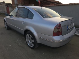 VW Passat, снимка 6
