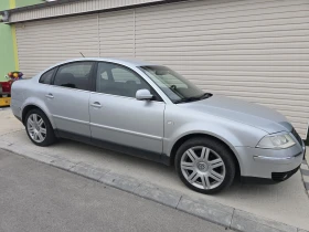 VW Passat  - изображение 1