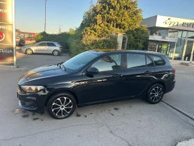 Fiat Tipo Fiat Tipo-1.5T Hybrid Аvtomat-130ksna 52000km Real - 11000 € / 21514.13 лв. - 20780683 4