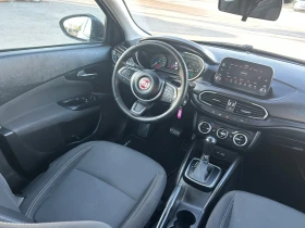 Fiat Tipo Fiat Tipo-1.5T Hybrid Аvtomat-130ksna 52000km Real - 11000 € / 21514.13 лв. - 20780683 15