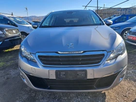 Peugeot 308 1.6HDI STYLE 120p.s E6.NAVI TOP  - 5575 € / 10903.75 лв. - 22895353 2