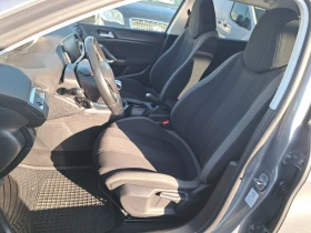 Peugeot 308 1.6HDI STYLE 120p.s E6.NAVI TOP  - 5575 € / 10903.75 лв. - 22895353 7