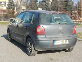 VW Polo 1.4 TDI - 1070 € / 2092.74 лв. - 74394926 6