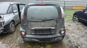 Citroen C3 Picasso 1.6hdi 9hr - 11 € / 21.51 лв. - 94900419 10