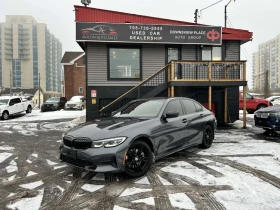 BMW 330 * xDrive * CARFAX * ЦЕНА ДО БГ