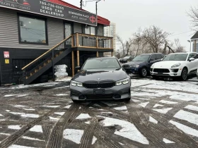 BMW 330 * xDrive * CARFAX * ЦЕНА ДО БГ - 21400 € / 41854.76 лв. - 85060723 3