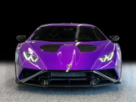 Lamborghini Huracan * CARFAX * ЦЕНА ДО БГ - 348150 € / 680922.21 лв. - 37691242 2