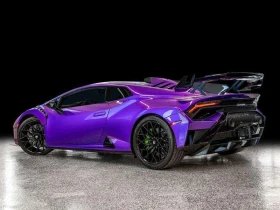 Lamborghini Huracan * CARFAX * ЦЕНА ДО БГ - 348150 € / 680922.21 лв. - 37691242 5