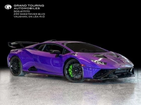Lamborghini Huracan * CARFAX * ЦЕНА ДО БГ