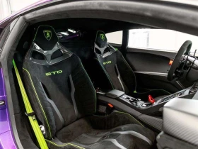 Lamborghini Huracan * CARFAX * ЦЕНА ДО БГ - 348150 € / 680922.21 лв. - 37691242 11