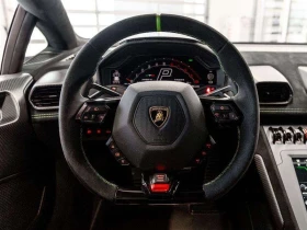 Lamborghini Huracan * CARFAX * ЦЕНА ДО БГ - 348150 € / 680922.21 лв. - 37691242 9