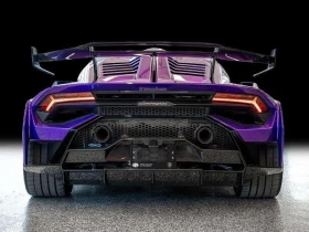 Lamborghini Huracan * CARFAX * ЦЕНА ДО БГ - 348150 € / 680922.21 лв. - 37691242 3