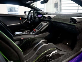 Lamborghini Huracan * CARFAX * ЦЕНА ДО БГ - 348150 € / 680922.21 лв. - 37691242 12