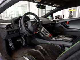 Lamborghini Huracan * CARFAX * ЦЕНА ДО БГ - 348150 € / 680922.21 лв. - 37691242 8