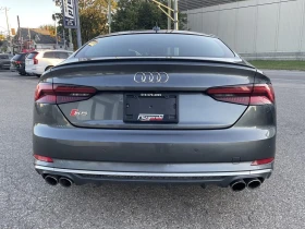 Audi S5 * S-Line* * HeadUp* AвтоКредит* (ЦЕНА ДО БГ) - 21999 € / 43026.30 лв. - 12481362 6