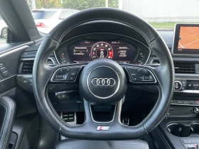 Audi S5 * S-Line* * HeadUp* AвтоКредит* (ЦЕНА ДО БГ) - 21999 € / 43026.30 лв. - 12481362 10