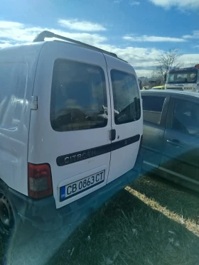 Citroen Berlingo - 2100 € / 4107.24 лв. - 92370112 3