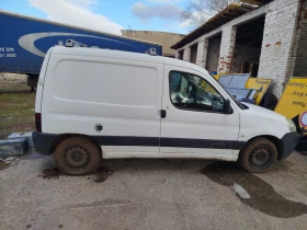 Citroen Berlingo - 2100 € / 4107.24 лв. - 92370112 6