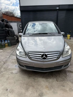 Mercedes-Benz B 200 2.0 CDI - 2999 € / 5865.53 лв. - 11981511 8