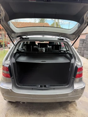 Mercedes-Benz B 200 2.0 CDI - 2999 € / 5865.53 лв. - 11981511 10