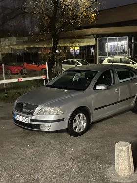 Skoda Octavia - 1300 € / 2542.58 лв. - 28612768 6