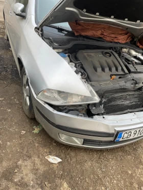 Skoda Octavia - 1300 € / 2542.58 лв. - 28612768 2