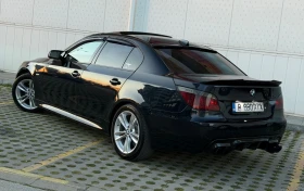 BMW 535 M-pack-Individual - 7200 € / 14081.98 лв. - 96079359 4